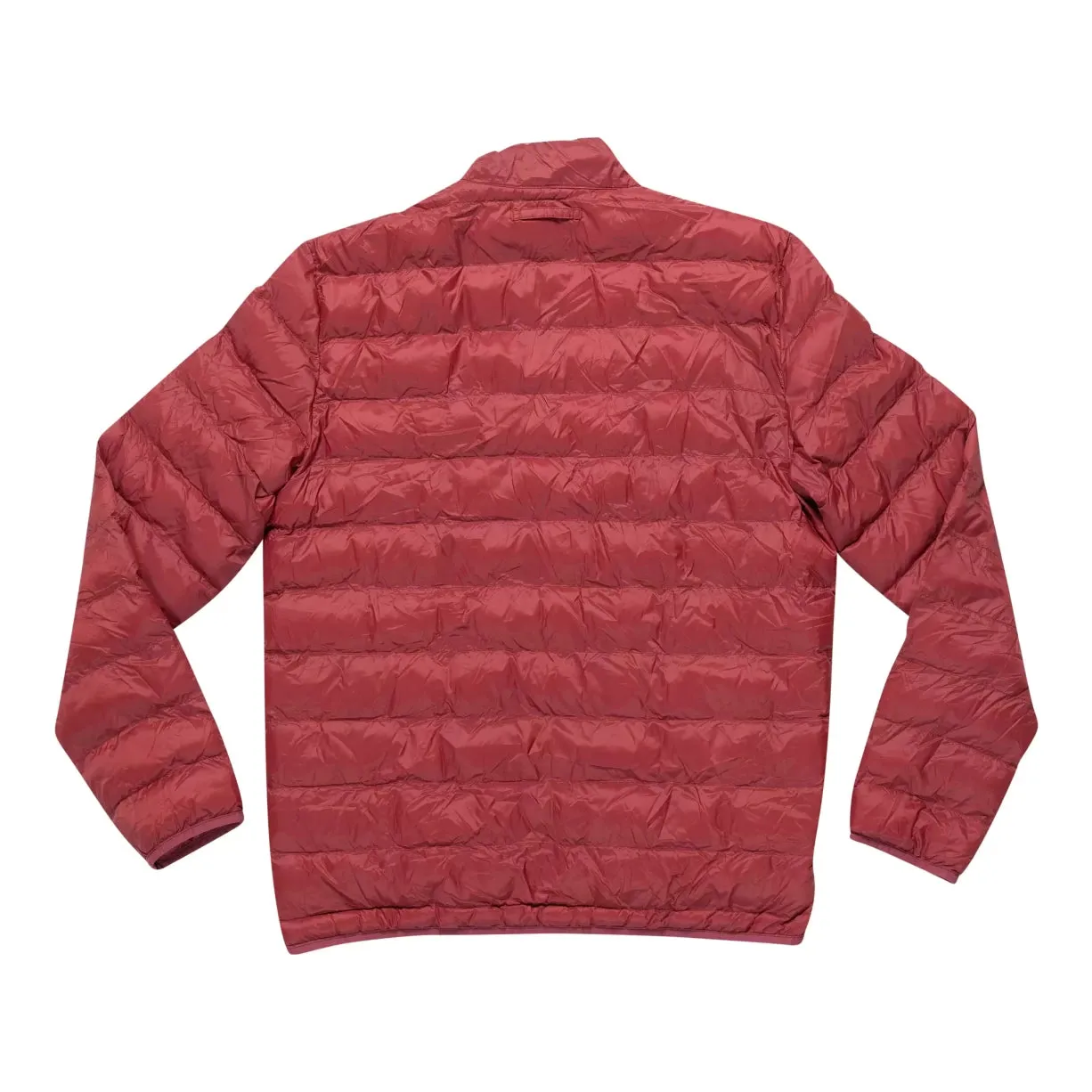 Barbour Penton Quilted Jacket - Men's