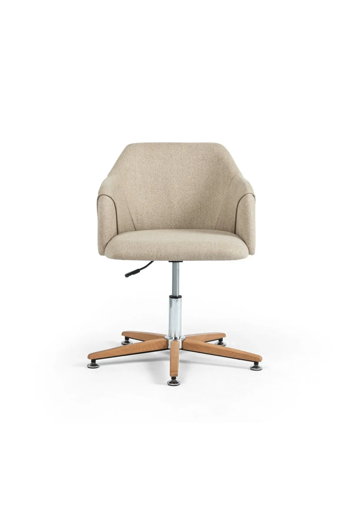 Edna Desk Chair - 2 Colors