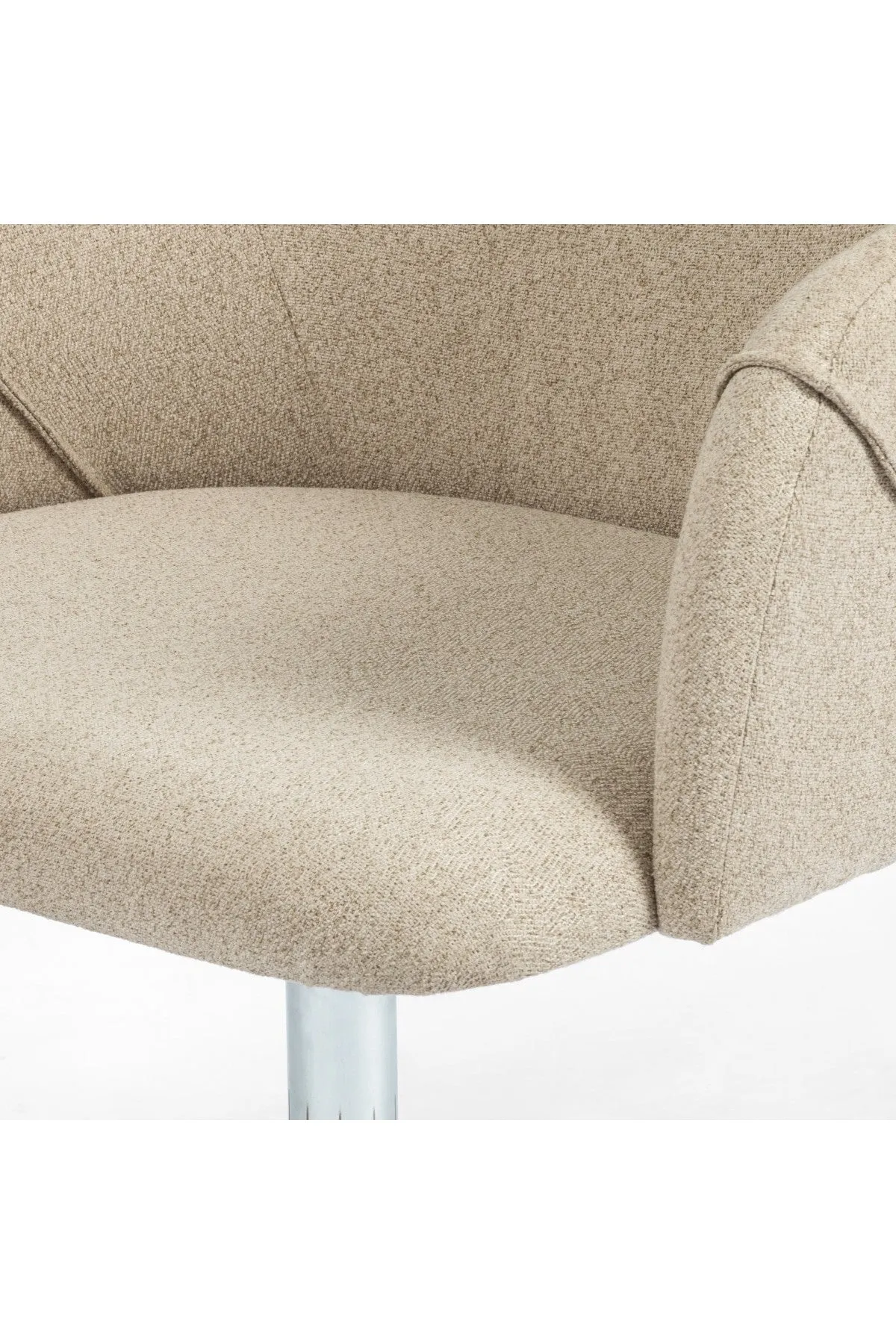 Edna Desk Chair - 2 Colors