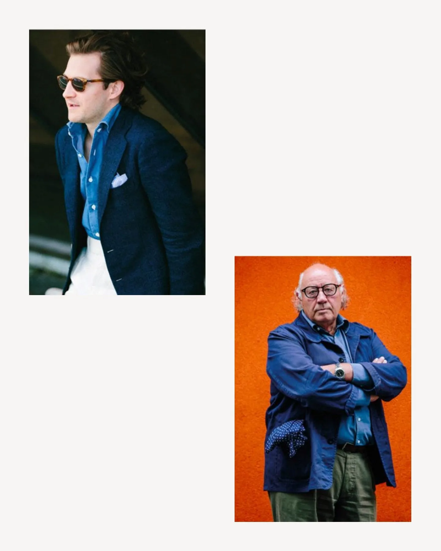 The Style Guide by Permanent Style