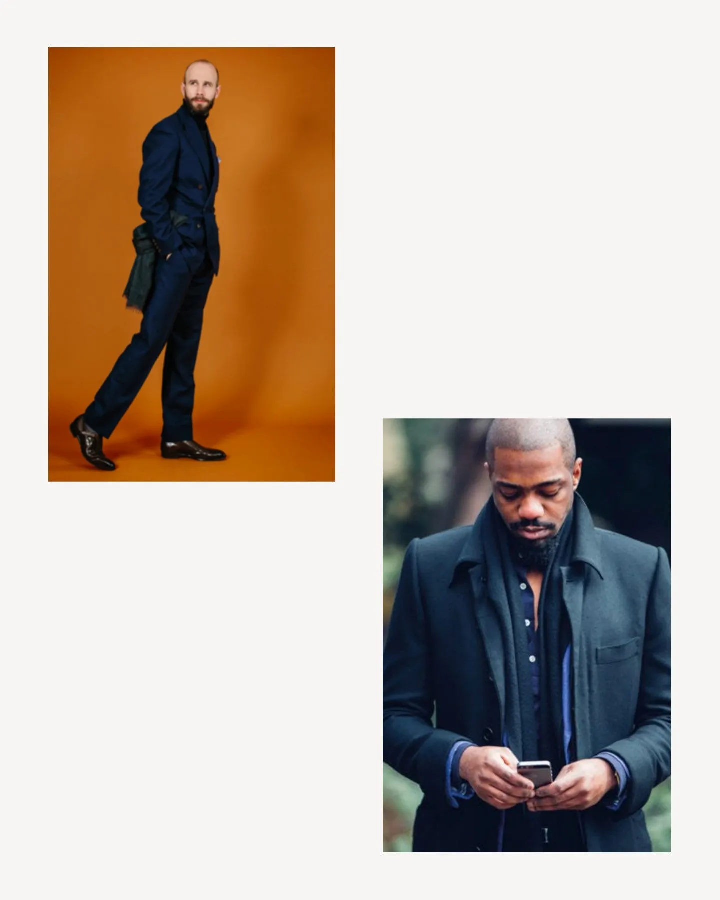 The Style Guide by Permanent Style